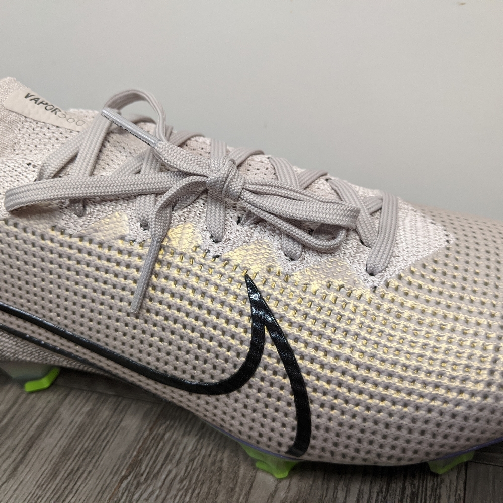 New Nike Mercurial Vapor 13 Elite FG Desert Sand - Picture 4 of 10